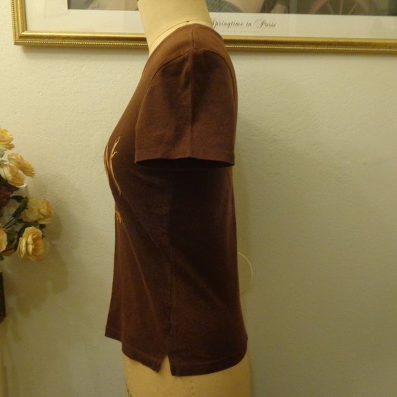 Mark Ryden The Tree Show Tee Shirt - Picture 4 of 5